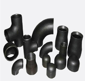threaded fittings