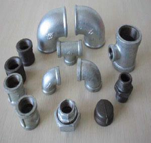 pipe fittings