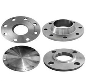 flanges