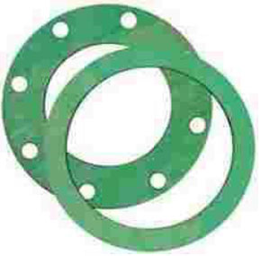 spiral wound asbestos filters