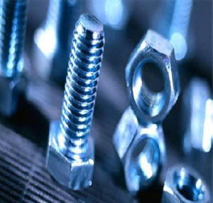 Bolts Nuts Washers