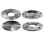 flanges