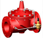 valves