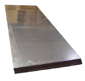 galvanized sheets