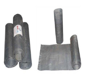 Lead sheet x-ray Romm Protection