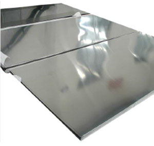 stainless steel sheets